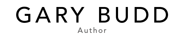 Gary Budd – Canadian Science Fiction Author